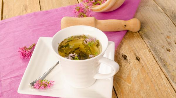 naturisme valeriana e colega cu mos ene