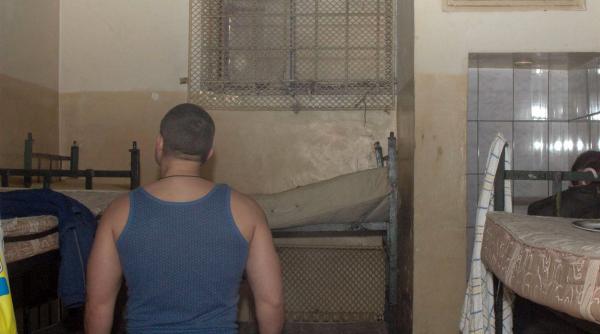 pedepse scurtate pentru detinutii din penitenciare aglomerate