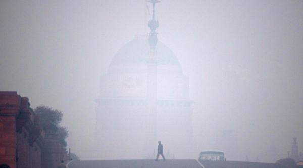 poluare extrema la new delhi justitia da un ultimatum autoritatilor pentru a lua masuri