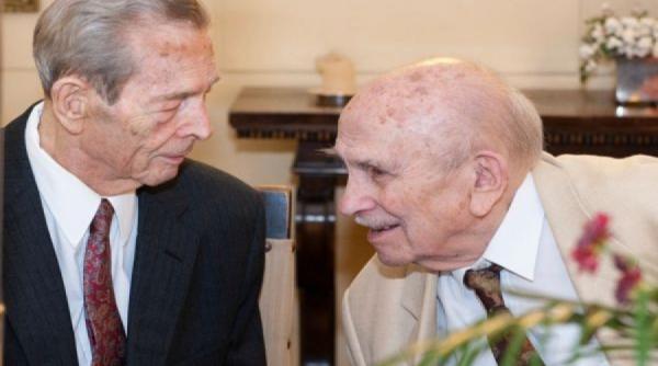 si oamenii mari sunt oameni prietenul regelui