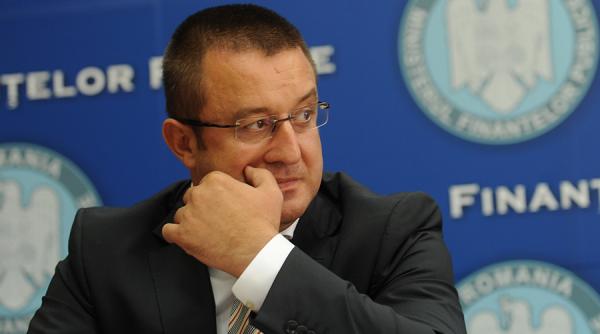 un alt apropiat al lui blejnar a disparut in mod misterios