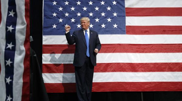 update alegeri in sua s au deschis birourile de vot in noua state de pe coasta de est