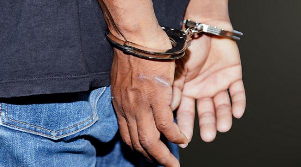 vaslui adolescent arestat pentru tentativa de viol