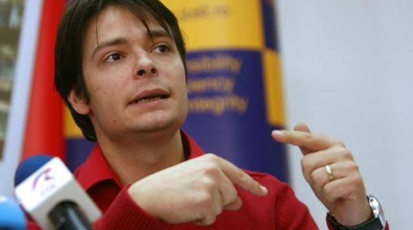 victor alistar propus pentru csm