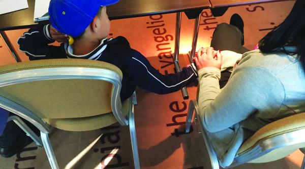 copiii romaniei operati din mila publicului