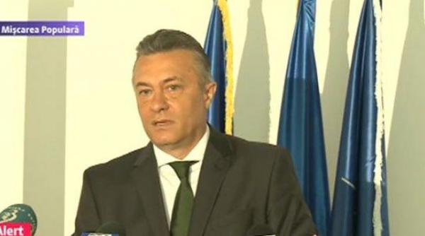 cristian diaconescu intre romania si sua exista un parteneriat strategic sustinut de intregul mecanism politic american