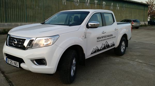 cum se descurca o masina buna la toate