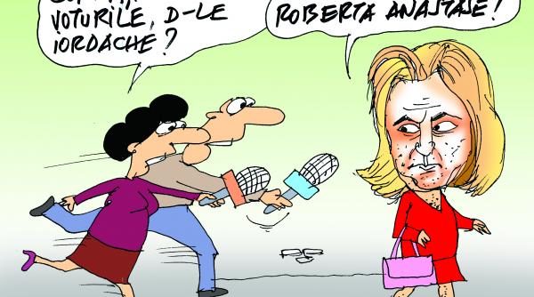 istoria se repeta florin iordache reincarnarea robertei anastase in psd