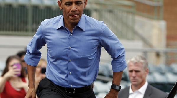 mostenire twitter lasata de obama