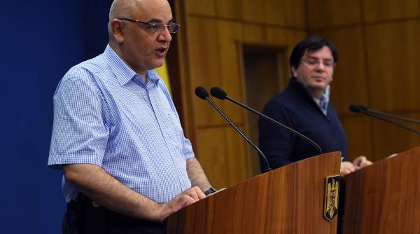 plangere penala impotriva lui banicioiu arafat si ponta