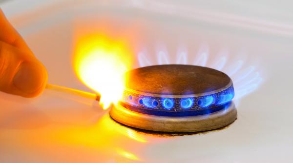 pretul gazelor se liberalizeaza din primavara