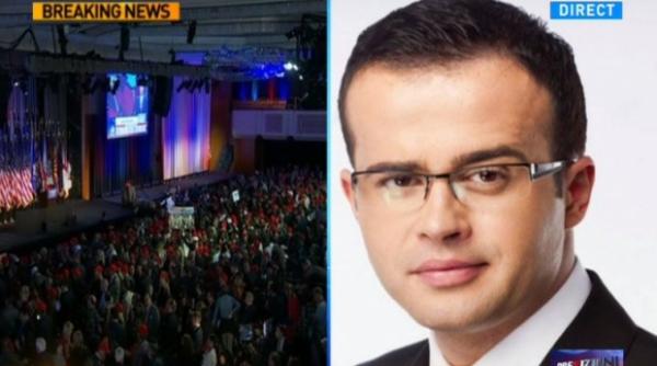 rezultate alegeri sua mihai gadea alegerea lui donald trump o schimbare de curs