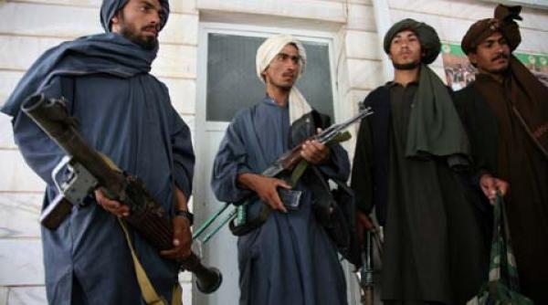 sua alegeri prezidentiale 2016 talibanii ii cer lui trump sa retraga trupele americane din afganistan