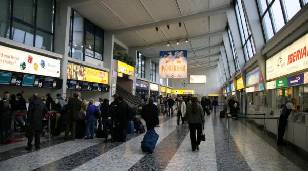 austria un nou nascut abandonat gasit mort pe aeroportul din viena