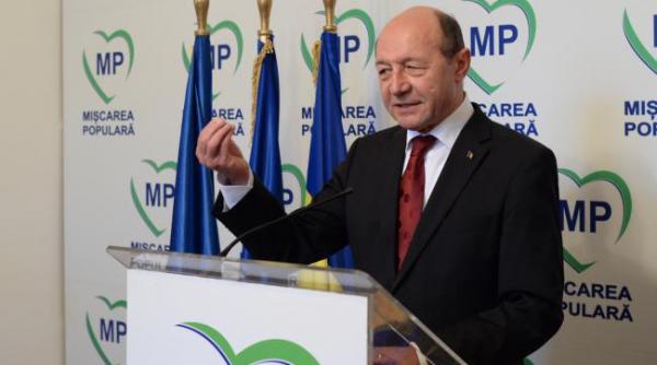 basescu fac apel la cetatenii moldoveni sa mearga la vot duminica pentru a pastra parcursul proeuropean al tarii