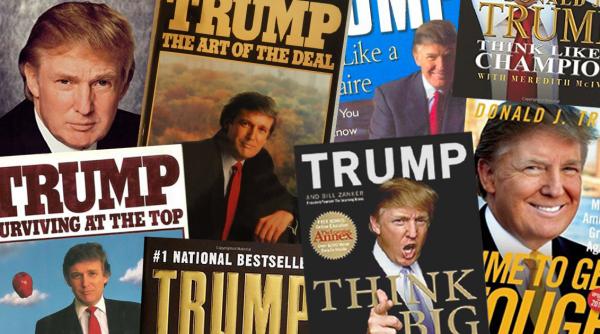 coreea de sud explozie a vanzarilor cartilor despre donald trump dupa succesul acestuia in alegeri