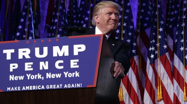 donald trump intre visul american si cosmarul europenilor