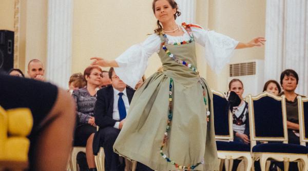 emotii in miscare la festivalul de muzica veche bucuresti