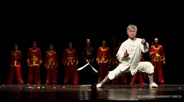 festivalul asia fest la bucuresti