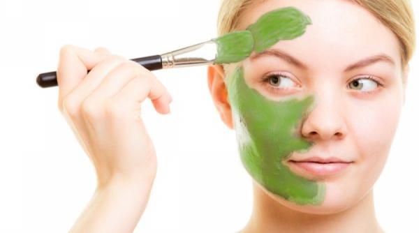 frumusete de pe vremea bunicii 8 masti naturale pentru orice tip de ten