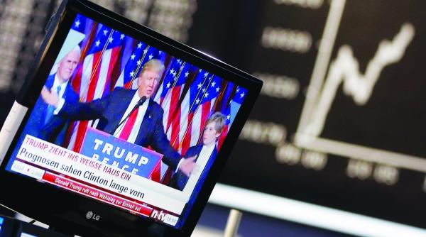 furtuna financiara a tinut doar cateva ore