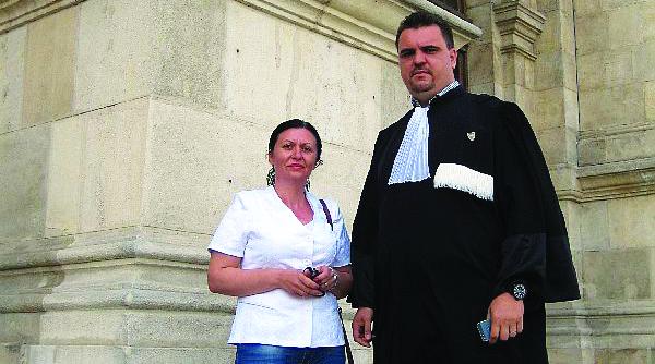 inchisa fara vina doctorat in penitenciare