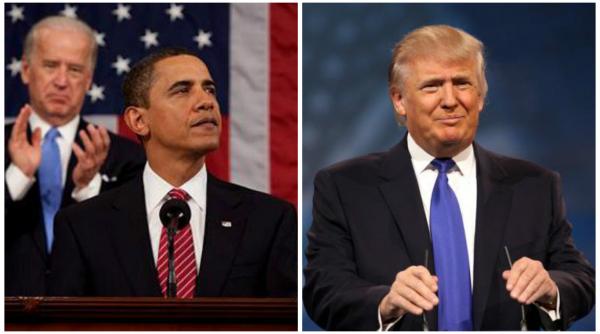 obama se simte foarte incurajat dupa intrevederea cu trump si ii doreste acestuia succes pentru binele sua