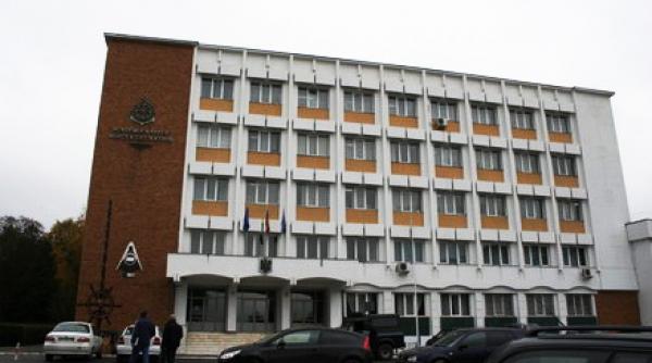 perchezitii la academia navala din constanta ancheta coruptie in legatura cu promovarea unor examene