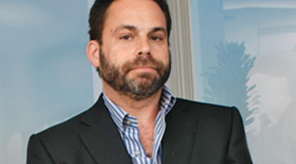 producatorul american david bergstein a fost arestat pentru frauda