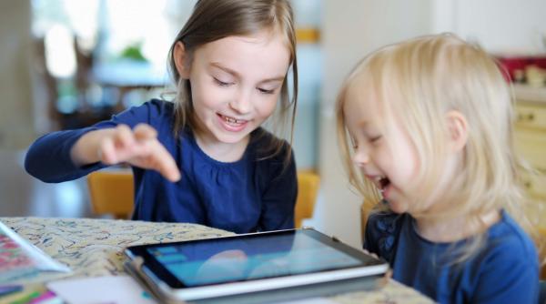 psiholog tehnologia nu este nociva pentru copii trebuie gasit un echilibru