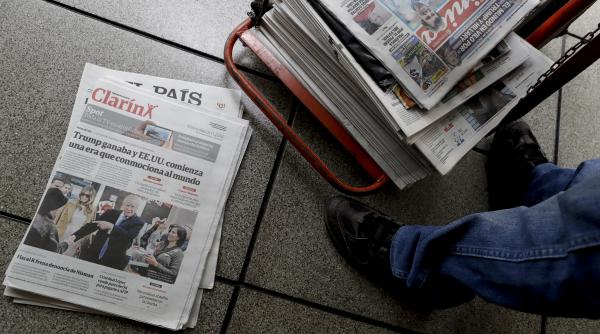 scepticism si bucurie la scara mondiala