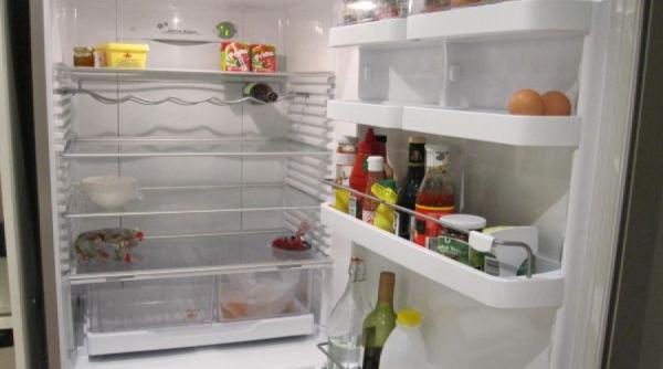 a fost descoperit cel mai murdar loc din frigider afla si tu locul unde pot fi descoperite bacterii mortale