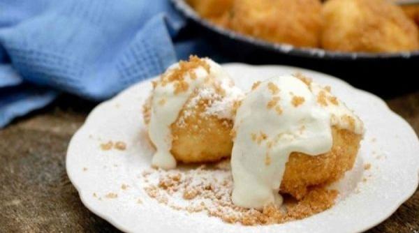 galuste cu branza reteta lui radu anton roman