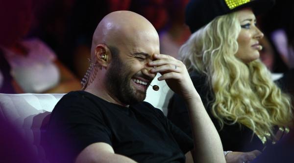 iumor mihai bendeac povesteste cum s a simtit la nunta deliei