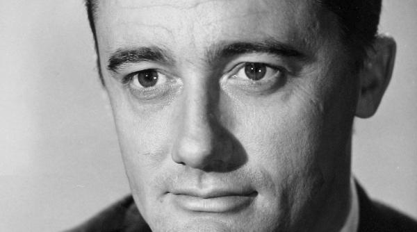 doliu la hollywood robert vaughn a murit la varsta de 83 de ani