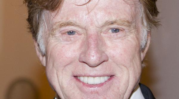 robert redford va renunta la actorie
