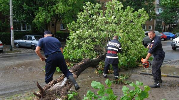 200 de familii dintr o comuna din judetul botosani au ramas fara curent electric
