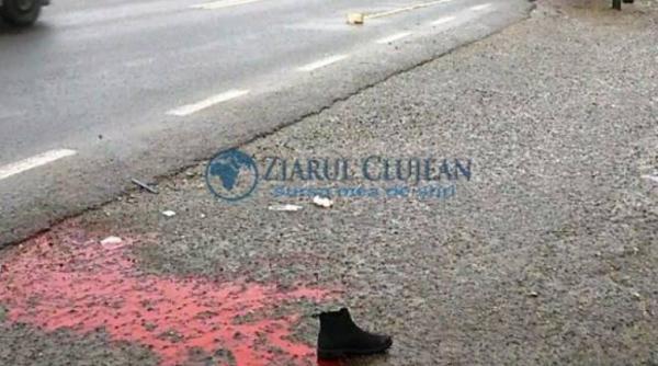 accident mortal in cluj o adolescenta a fost spulberata pe trecerea pentru pietoni
