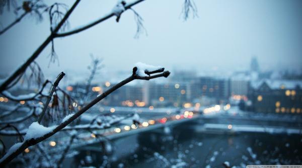 prognoza meteo pentru14 15 si 16 noiembrie vremea va fi deosebit de rece