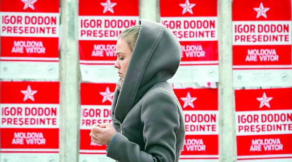 republica moldova a decis intre est si vest