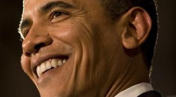 britanicii il vor pe obama premier