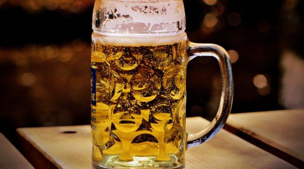 ce se intampla daca bei prea multa bere