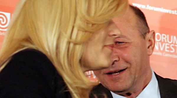 ij basescu udrea tariceanu si savu declaratii ce aduc atingere independentei sistemului judiciar
