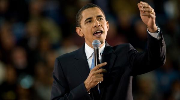 video declaratia socanta a lui obama despre donald trump