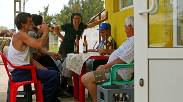 cele sapte carari din viata romanilor