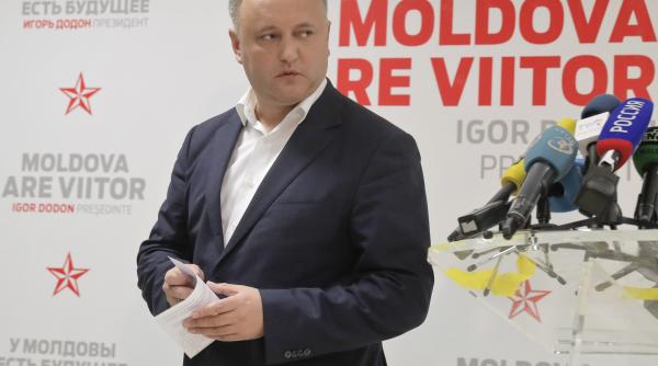 igor dodon si a facut strategia pentru a scapa de tot de guvernul proeuropean