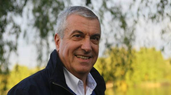 reactia lui tariceanu dupa ce a blocat o banda de mers la universitate n am stiut ca circulatia a fost stanjenita