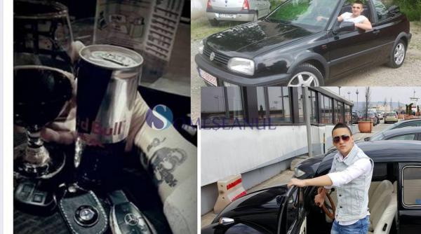 tragedie la cluj doi tineri au murit intr un accident rutier soferul nu avea permis iar pasagerul era minor