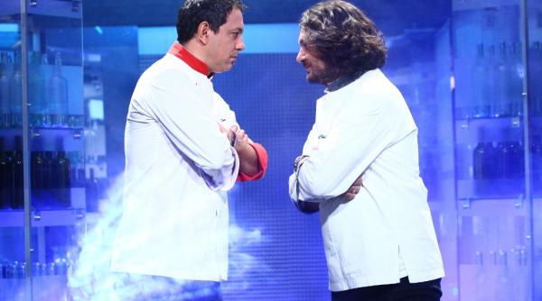 video chefi la cutite si a stabilit finalistii din sezonul 2