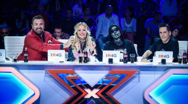 vineri 18 noiembrie de la 20 30 incepe bootcampul x factor